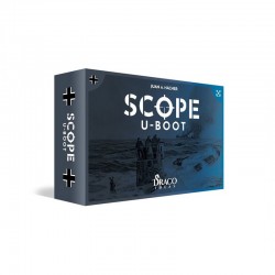 Scope U-boot (English)