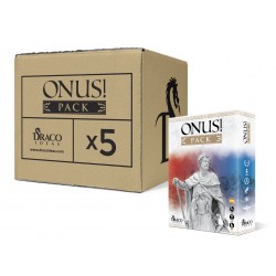 Caja 5x ONUS! Pack