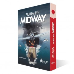Furia en Midway (Only in...