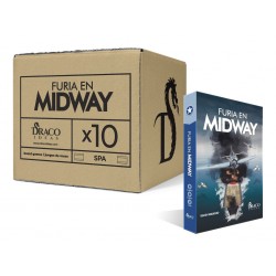 Box 10x  Midway (Spanish only)