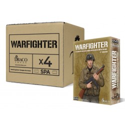 Caja 4x Warfighter