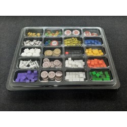 DracoCounter tray (out of...