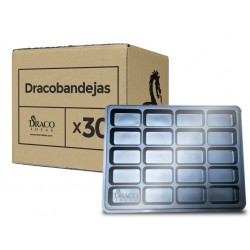 Box 30xDracoCounter Tray...
