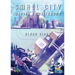 Small City Deluxe....