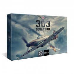 303 Squadron - Kickstarter...
