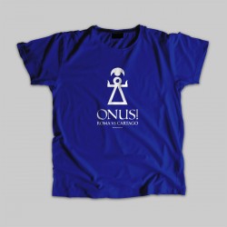 T-shirt. ONUS! Carthage vsRome