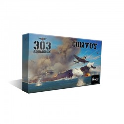 303 Squadron - "Convoy"...
