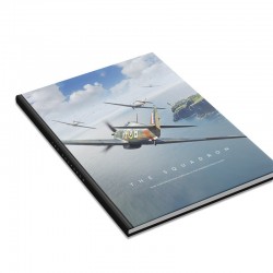 303 Squadron - Artbook...