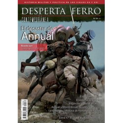 Revista  El Desastre de...