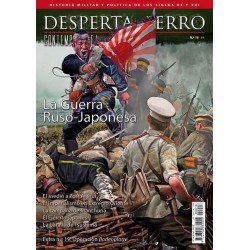 Revista  La Guerra...