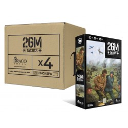 Box 4x 2GM Tactics