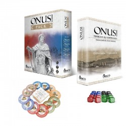 All-in ONUS! Pack (English)