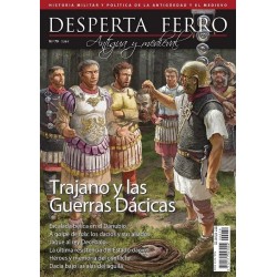 Revista Trajano y las...