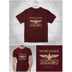 Onus! Wargamer T-Shirt  Rome