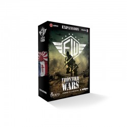 Frontier Wars - Expansion...