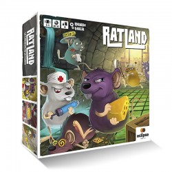 RatLand (sold out)