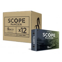 Box 12x SCOPE Panzer