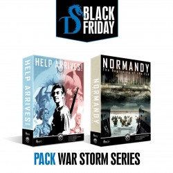 WarStormSeries Pack (out of...