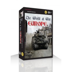 The World at War: Europe...