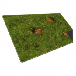 Meadow model A Playmat