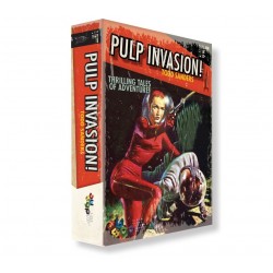 Pulp Invasion (español)