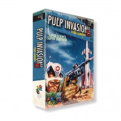 Pulp Invasion Expansión x1...