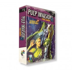 Pulp Invasion Expansión x2...