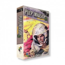Pulp Invasion Expansión x3...