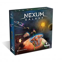 Nexum Galaxy (Reserva)