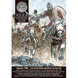 Alea 38– Sagrajas, 1086