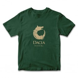 Camiseta Onus! Dacia