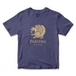 Camiseta Onus! Parthia
