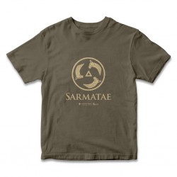 Onus! Sarmatae T-Shirt