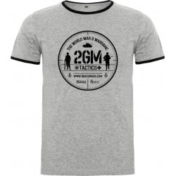 2GM Tactics T-shirt