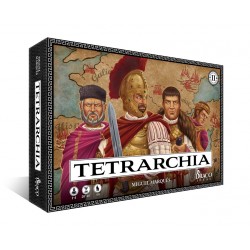 Tetrarchia 2nd Edition...