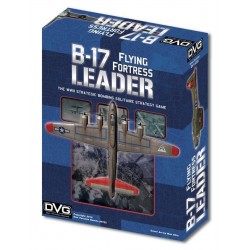 B-17 Leader (Damaged) (Only...