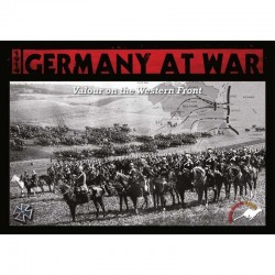 1914 Germany at War