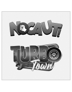 Nocaut! y Turbo Town