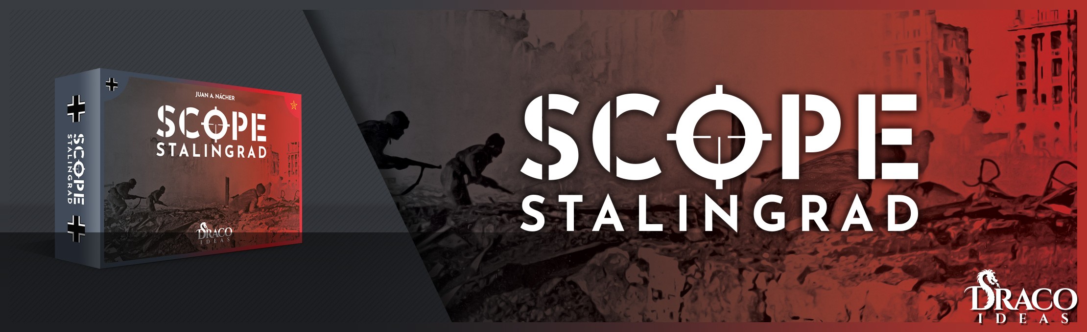 Scope Stalingrad
