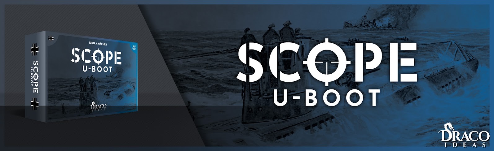 Scope U-boot
